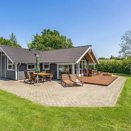 Three-bedroom In