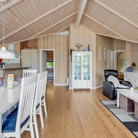Awesome In With Wifi Holiday home