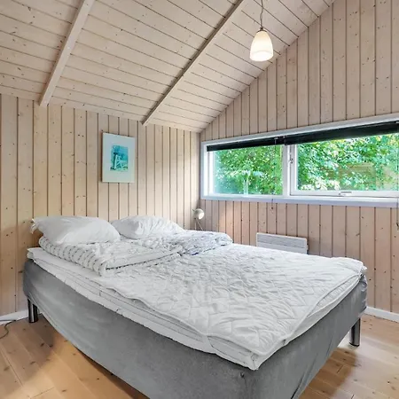 Three-bedroom In Σπίτι διακοπών