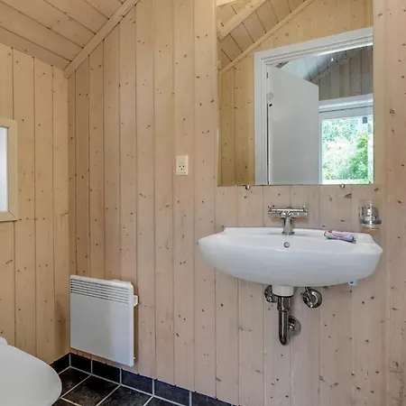 Three-bedroom In *