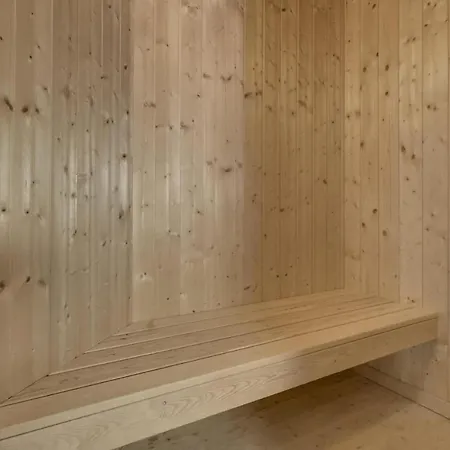 Three-bedroom In Дом отдыха