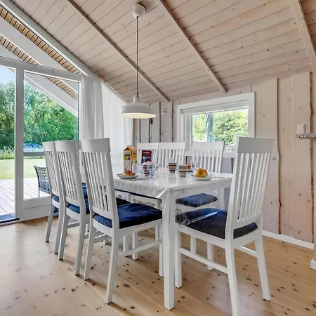 Three-bedroom In *