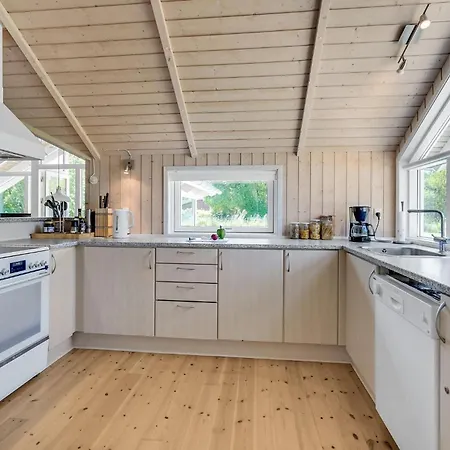 Holiday home Awesome In With Wifi *
