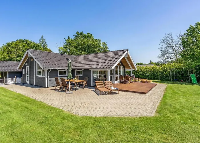 Three-bedroom In