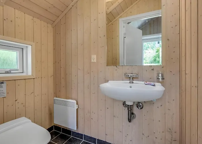Three-bedroom In *