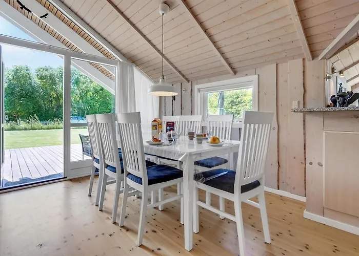 Three-bedroom In *